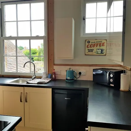 The Little Pheasant Apartment Ironbridge Gorge Broseley Exterior photo