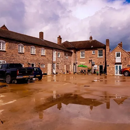 The Little Pheasant Apartment Ironbridge Gorge Broseley Exterior photo