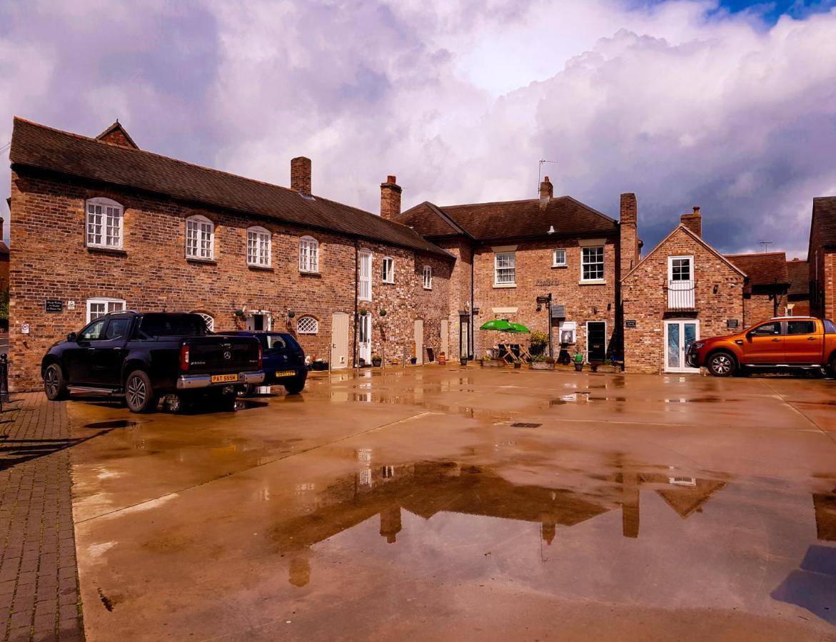 The Little Pheasant Ironbridge Gorge Apartment Broseley