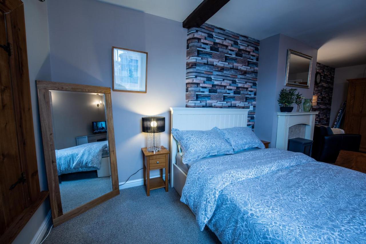 The Little Pheasant Ironbridge Gorge Apartment Broseley