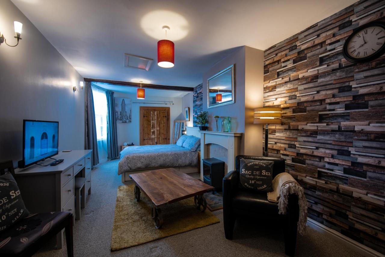Apartment The Little Pheasant Ironbridge Gorge *