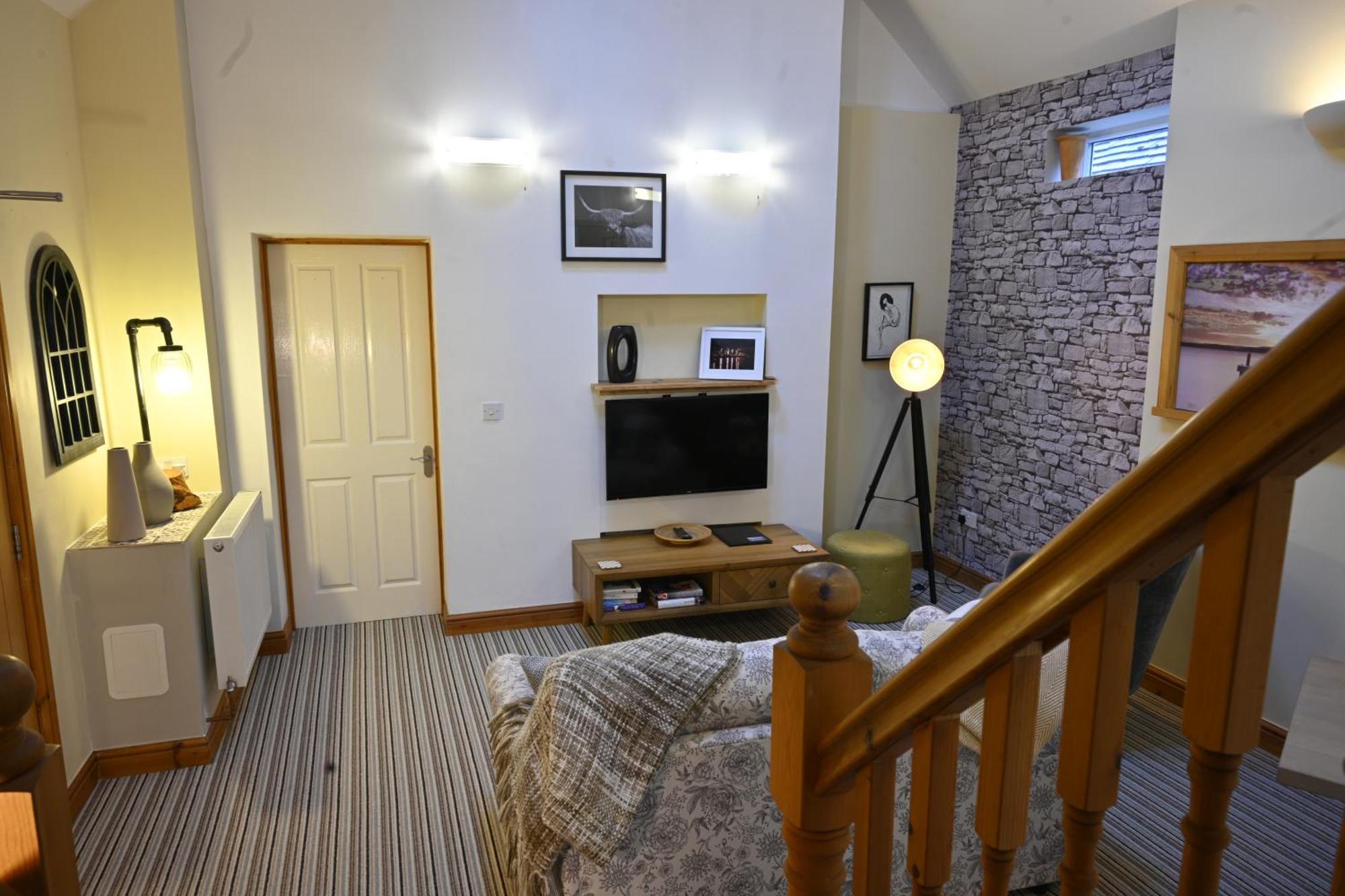 The Little Pheasant Ironbridge Gorge Apartment Broseley
