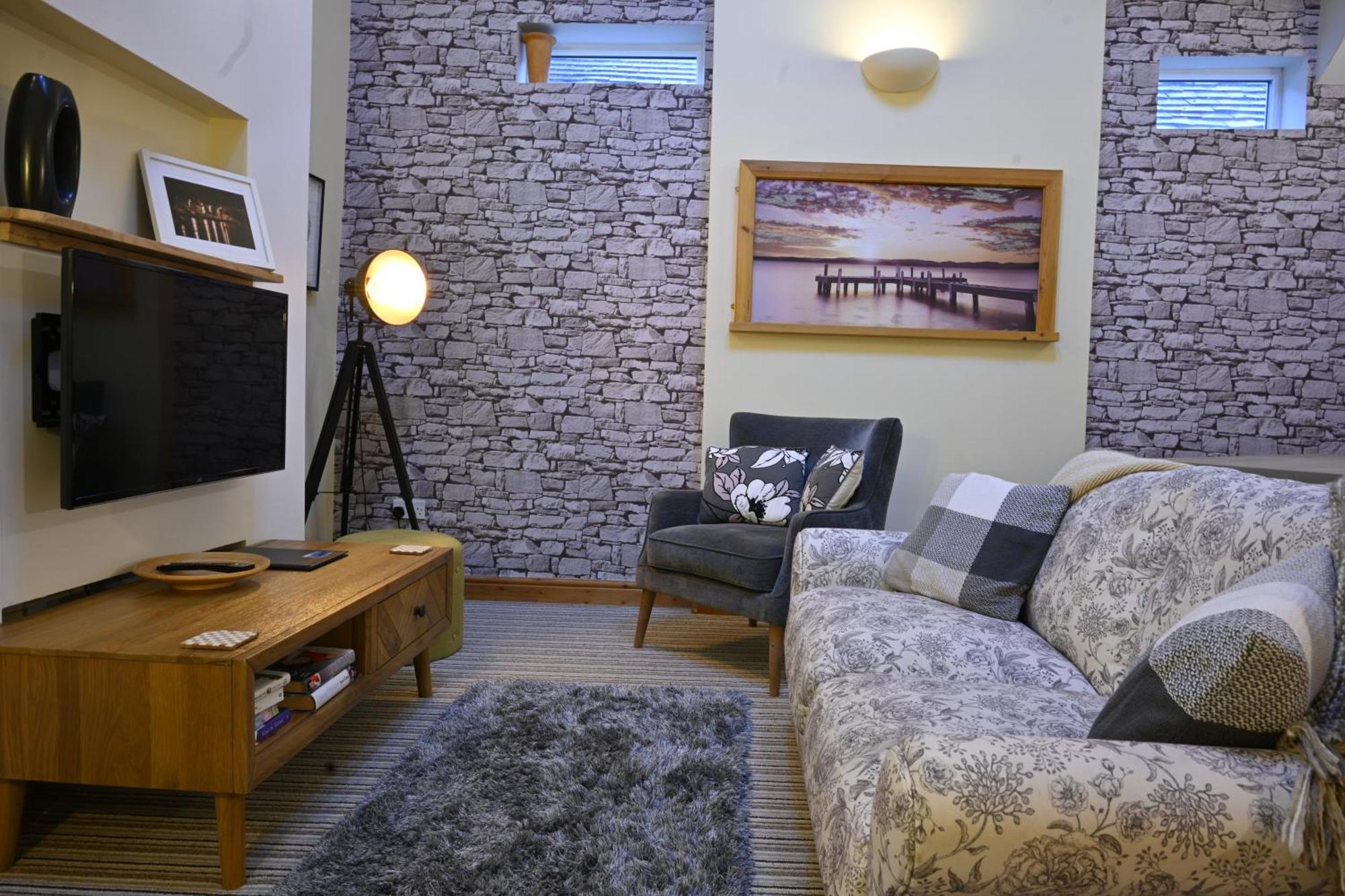 The Little Pheasant Ironbridge Gorge Apartment Broseley