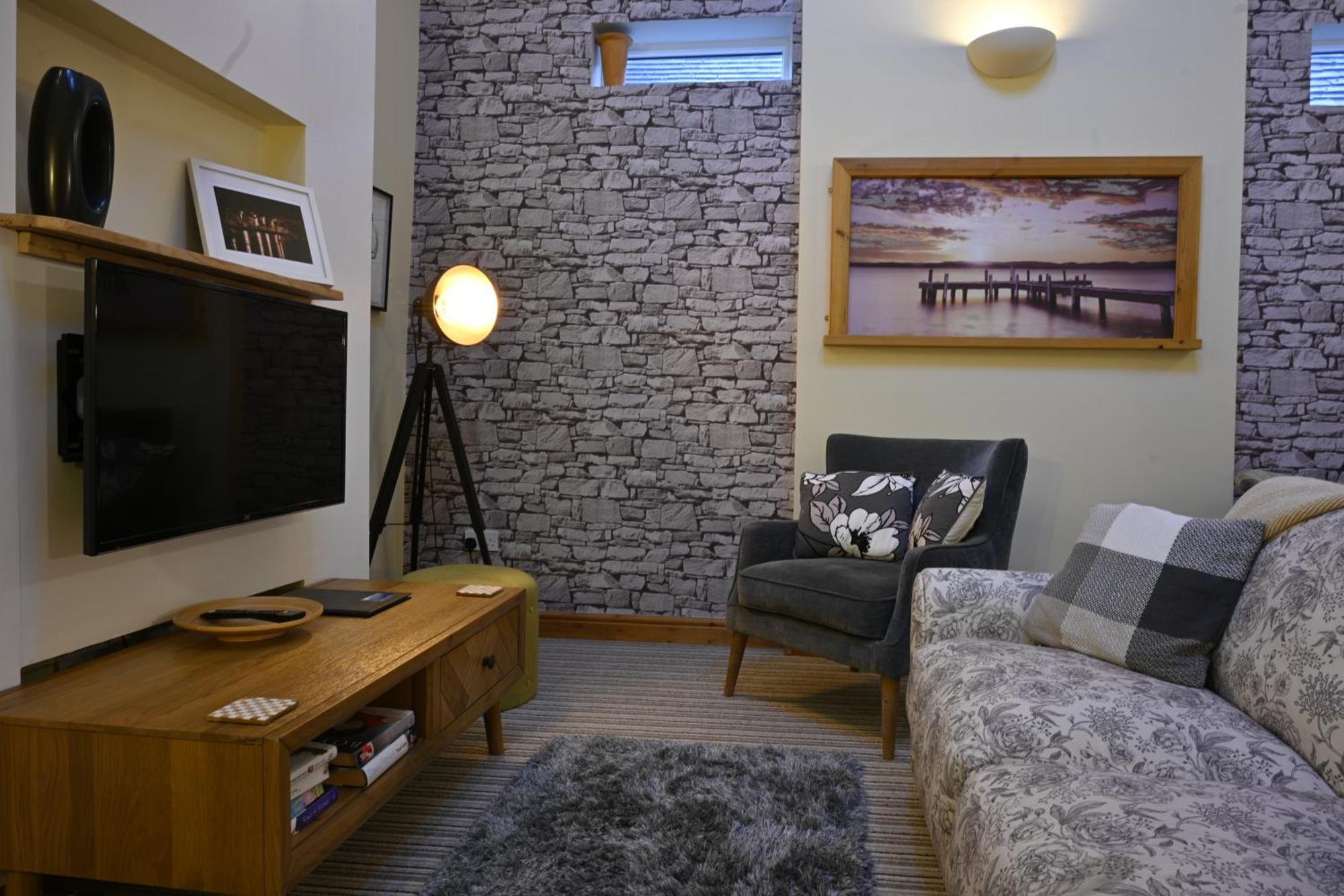 Apartment The Little Pheasant Ironbridge Gorge Broseley