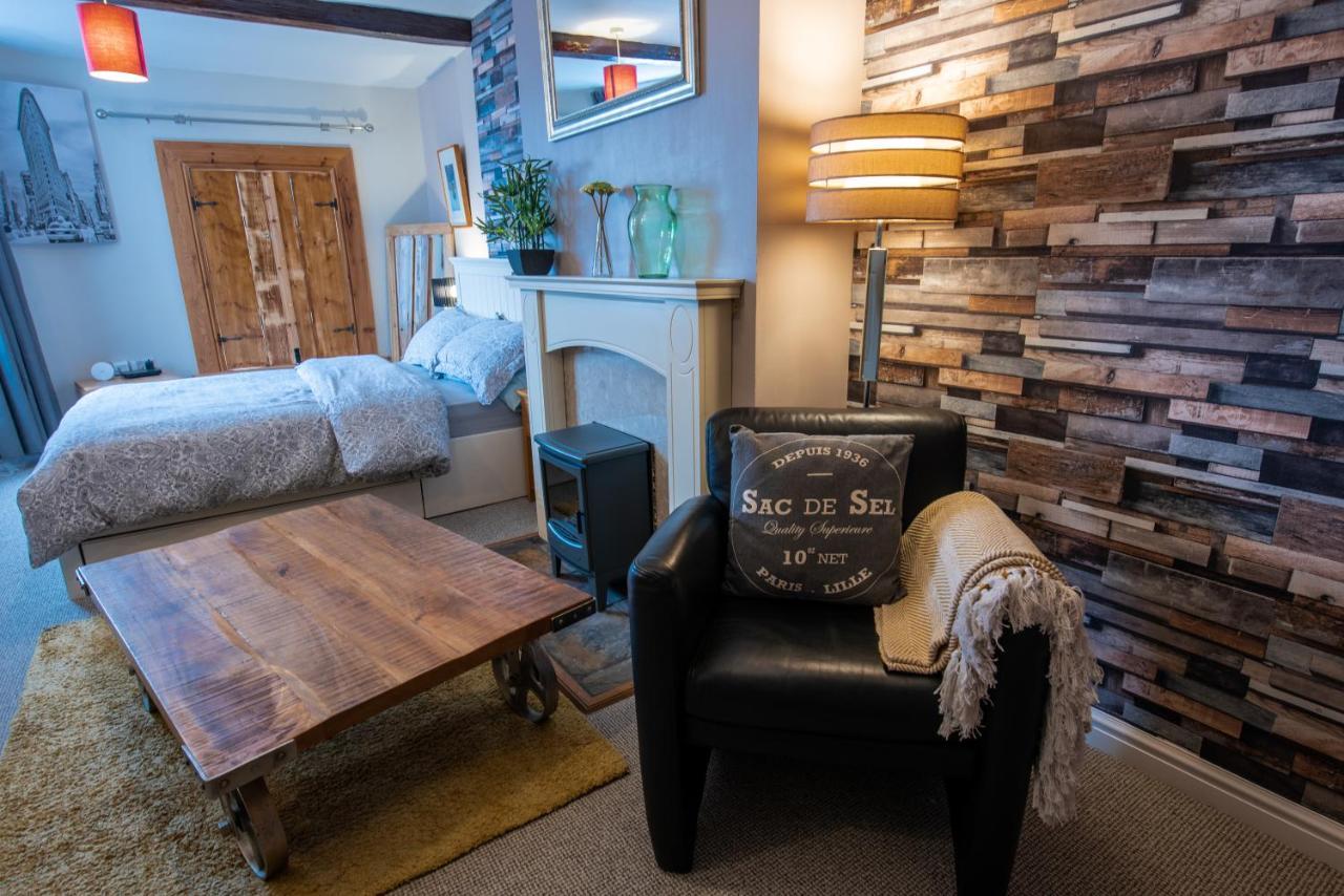 Apartment The Little Pheasant Ironbridge Gorge *